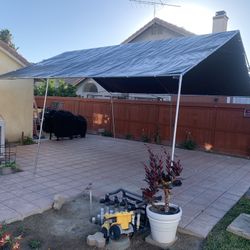 Canopy Sale New