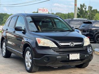 2009 Honda CR-V