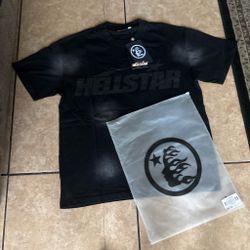 Hellstar T- Shirt