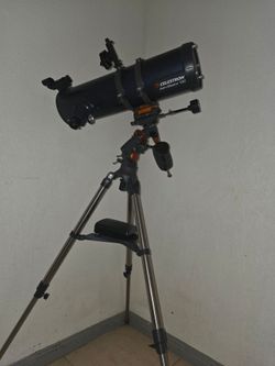 Telescope