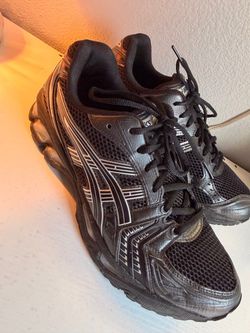 ASICS Men's Running Trainers, Sports Shoes, Lightweight, Breathable Mesh