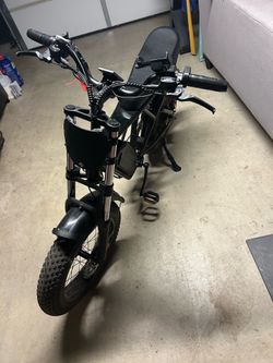 Ridstar q20