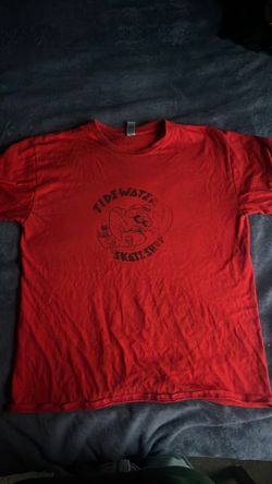Thrifted T-Shirt