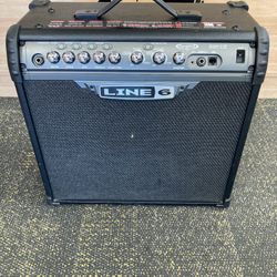 Line 6 Spider III 30W Guitar Amp Amplifier