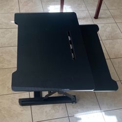 Standing Desk Converter