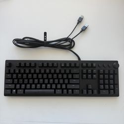 Razer Huntsman Elite Keyboard
