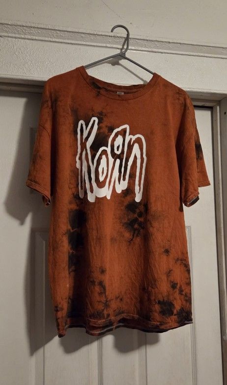 XL Clothes