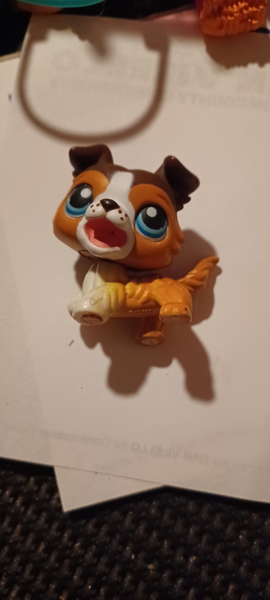Lps