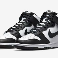 Nike Dunk High Retro (US11)