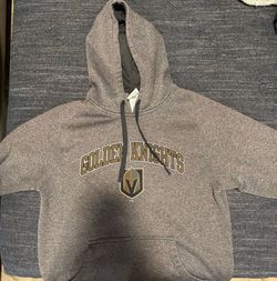 Vegas golden knights adult unisex hoodie