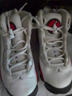Jordan Sneakers Size 7