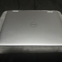 Dell Inspiron 14 2 In 1 Touchscreen Laptop Intel Core 5. 16 GB Ram