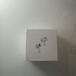 AirPod Pro 2nd Generation 