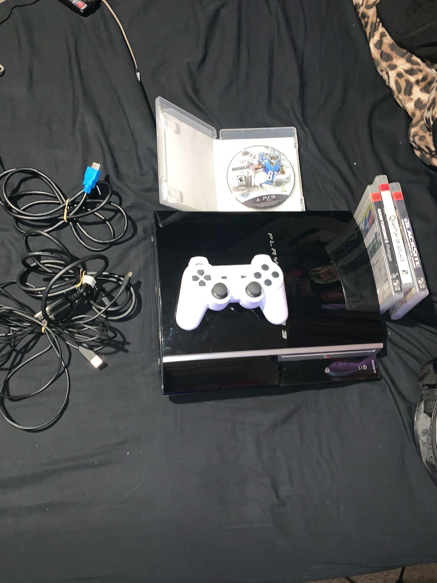 PS3 PlayStation 3