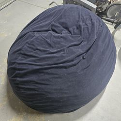 Kids Couch/ Pillow