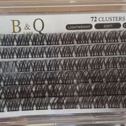 False Eyelashes