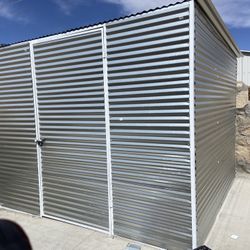 Steel Storage 