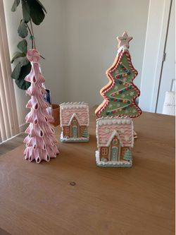 Christmas Decor