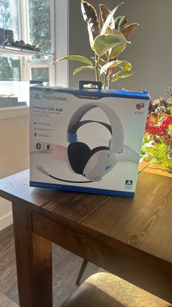 Phantom Air Wireless Headset