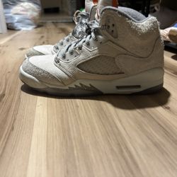 Jordans & Air Jordan 1s 