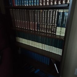 Encyclopedia Britannica 