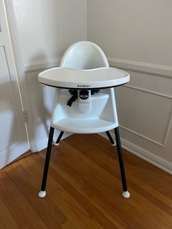 Baby Bjorn Highchair - foldable