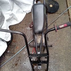 Mini Bike Frame 
