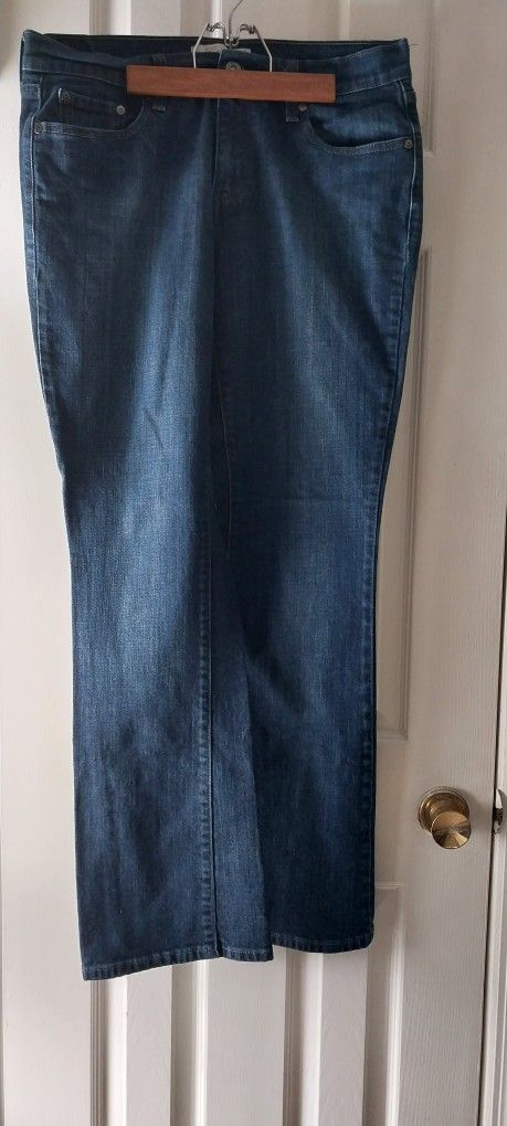 Levis 515 Boot Cut 2010