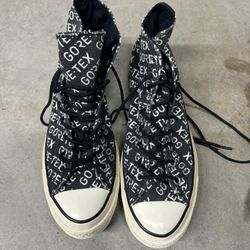 Converse Gore-Tex 