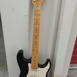 Electric Guitar 