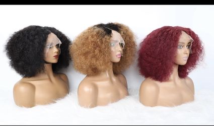 Bob Wigs Human Hair T Part Frontal Lace