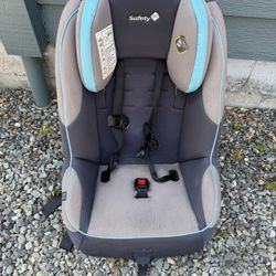 Car seat 