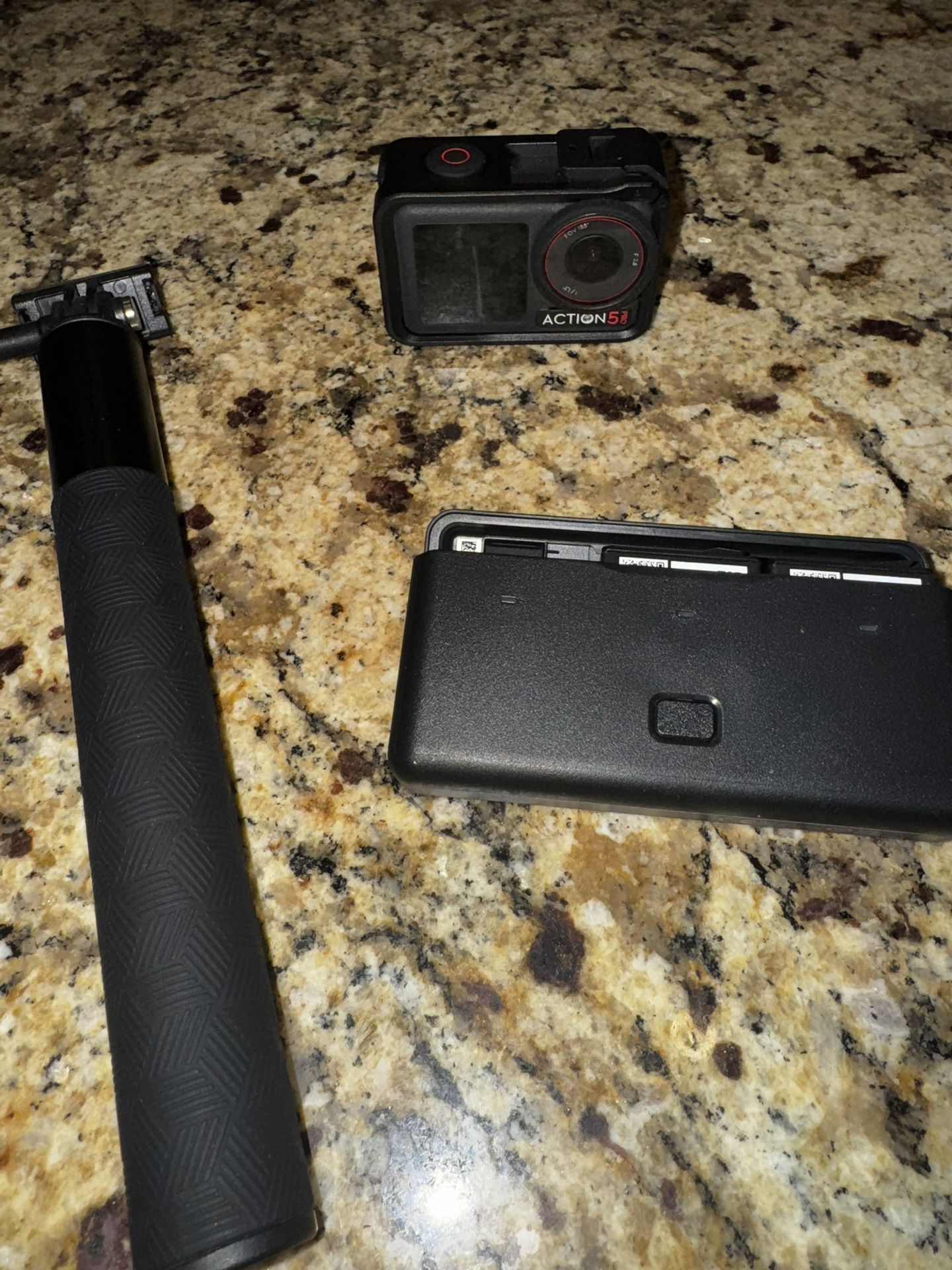 DJI Action 5 Pro