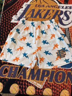Eric Emanuel Shorts xl youth
