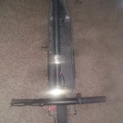Electric Scooter USED