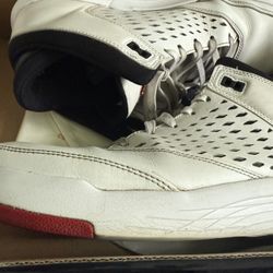 Jordan Flight Origin 4 Size 10