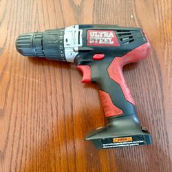 Free drill