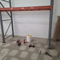 Pallet Rack