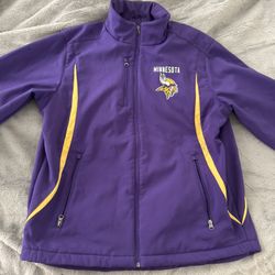 Viking “Windbreaker” (size XL)