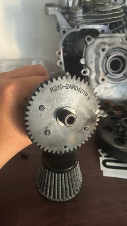 Lmk 212 engine parts and more might have what you need lmk