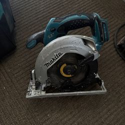 Makita Circular Saw