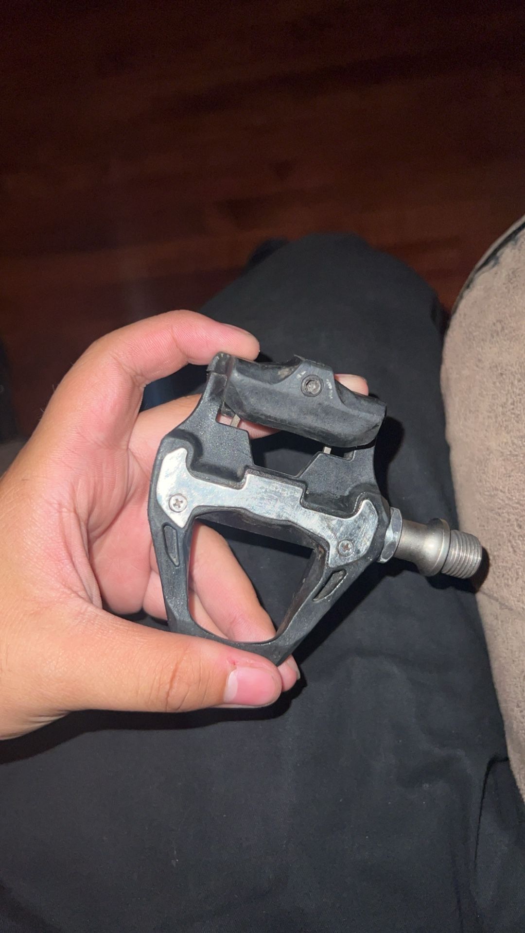 Spd Sl Pedals