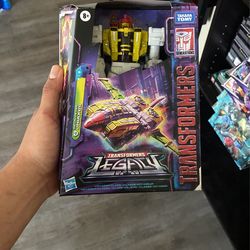 Transformers Legacy Jhiaxus 