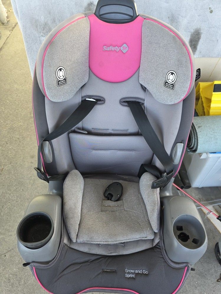 Car Seat
