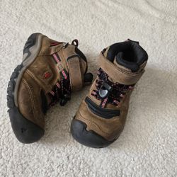 Keen Boys shoes