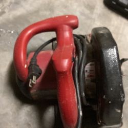 Skil saw