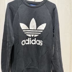 Adidas Crewneck