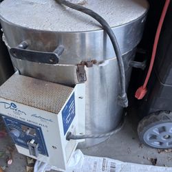 Duncan Teacher plus Kiln Manual