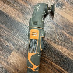 Ridgid Jobmax 