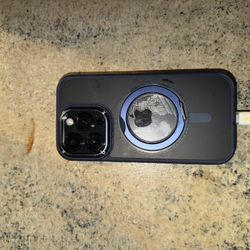 iPhone 14 Pro 128 Gb Color Black